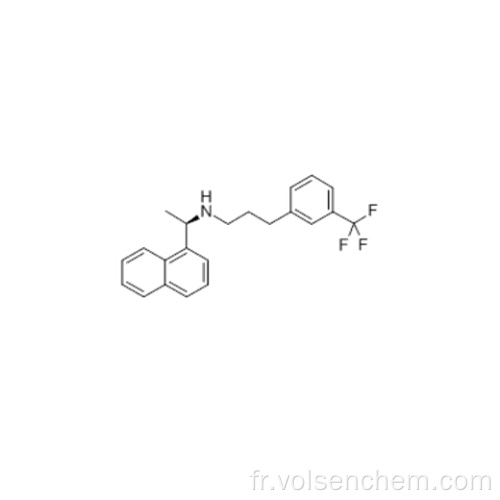 226256-56-0, Cinacalcet, modulateur CaSR, AMG 073, AMG073, AMG-073